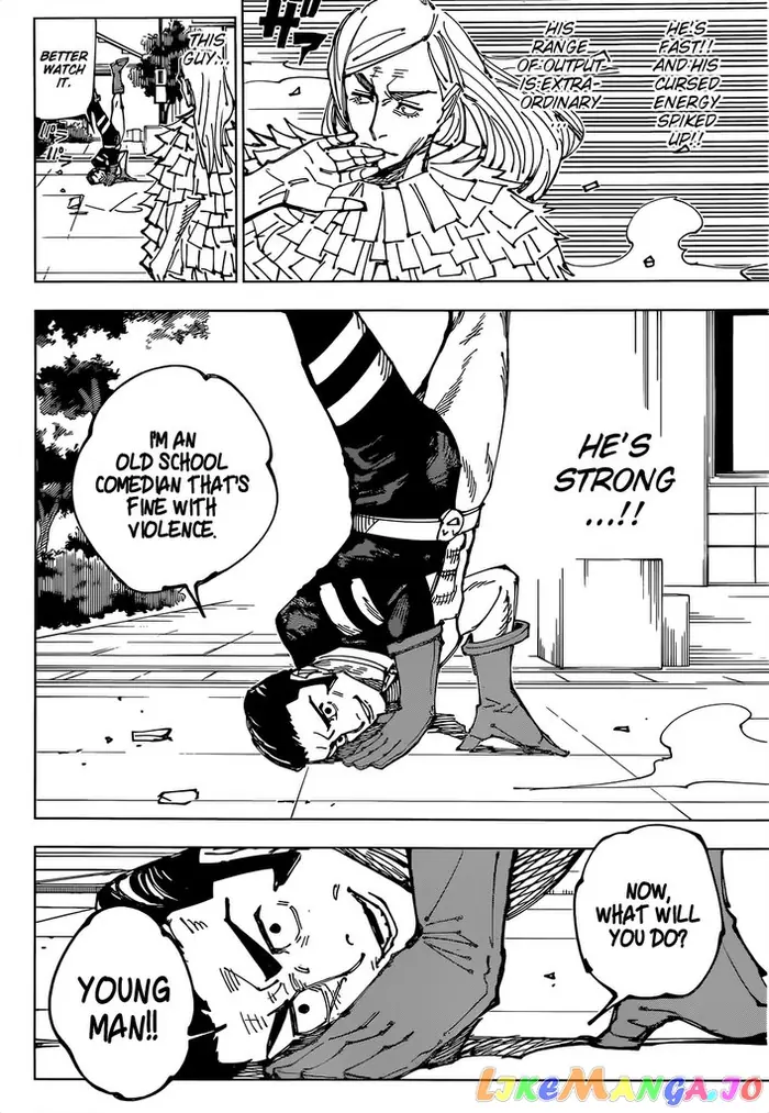 Jujutsu Kaisen Chapter 169 image 09_optimized
